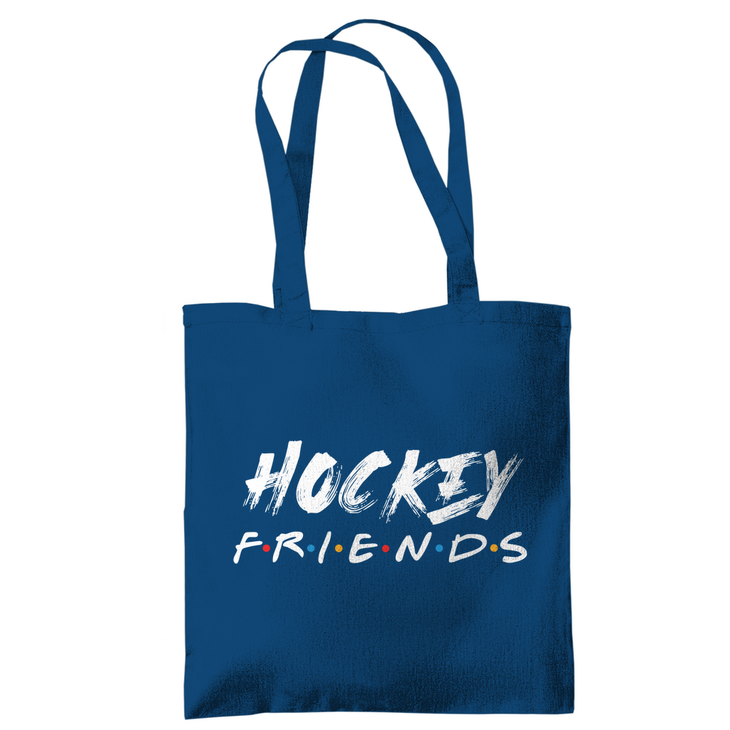 Tragetasche HOCKEY FRIENDS (FRIENDS EDT.)