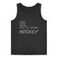 Ladies Tank Top INNER PEACE