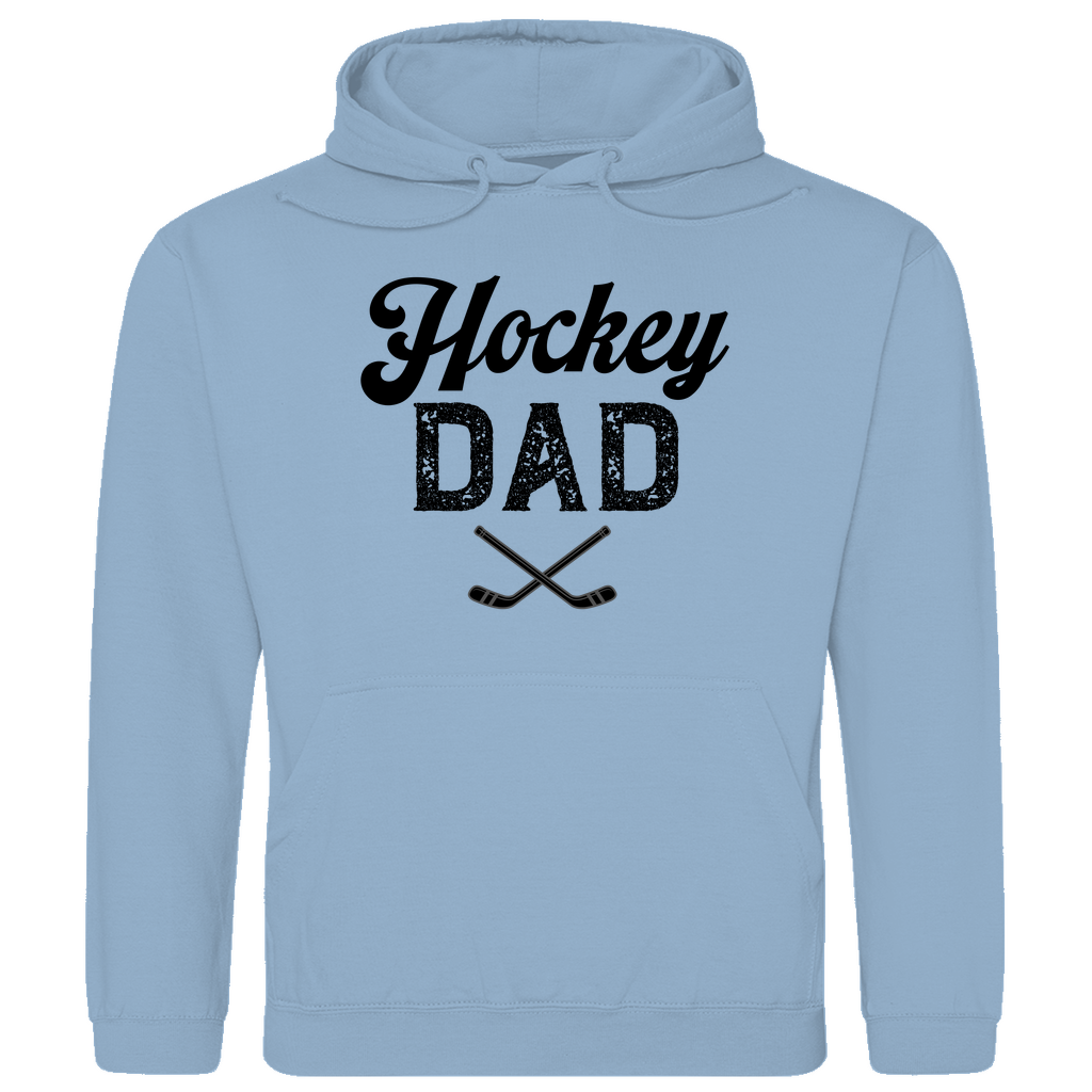 Unisex Hoodie HOCKEYDAD