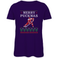 Ladies T-Shirt PUCKMAS PLAYER