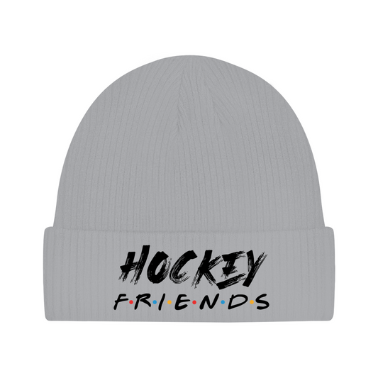 Beanie HOCKEY FRIENDS (FRIENDS EDT.)