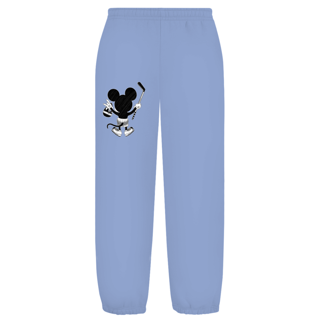 Oversize Sweatpants HOCKEYMOUSE