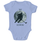 Babybody STERNZEICHEN GEMINI / ZWILLING