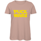 Ladies T-Shirt PUCKWARS