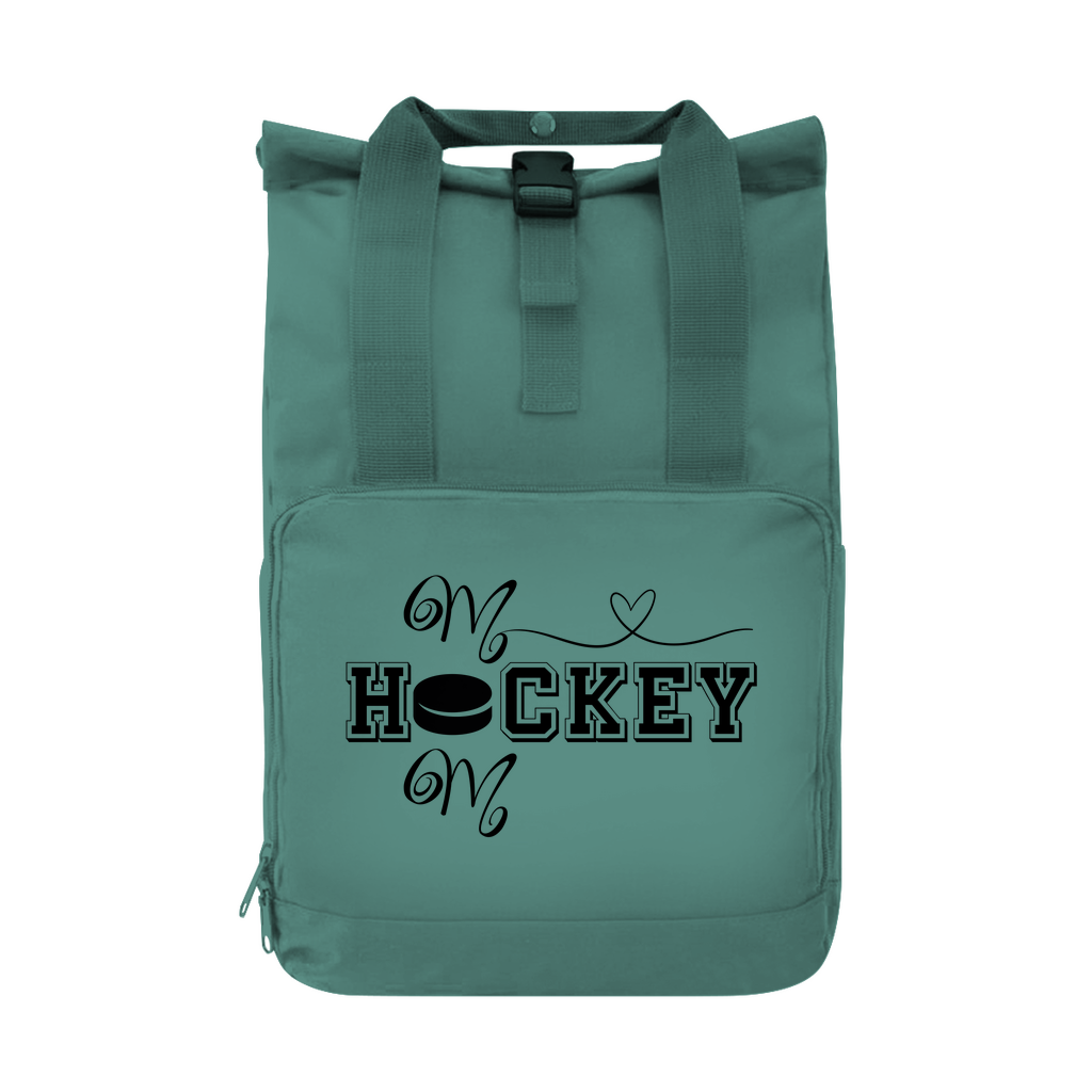 Rucksack HOCKEY MOM HEART