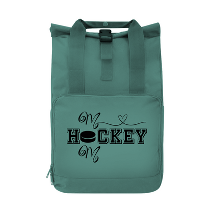 Rucksack HOCKEY MOM HEART