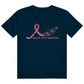 T-Shirt PINKTOBER FIGHTING