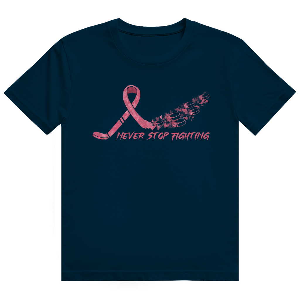 T-Shirt PINKTOBER FIGHTING