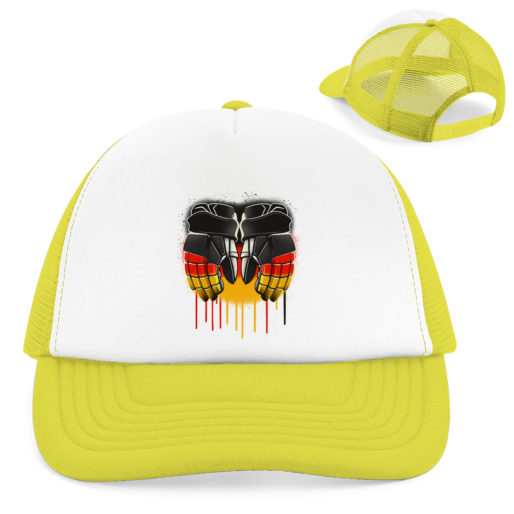 Retro Cap GERMAN GLOVES