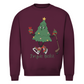 Unisex Sweatshirt JINGLE BELLS