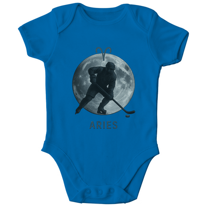 Babybody STERNZEICHEN ARIES / WIDDER