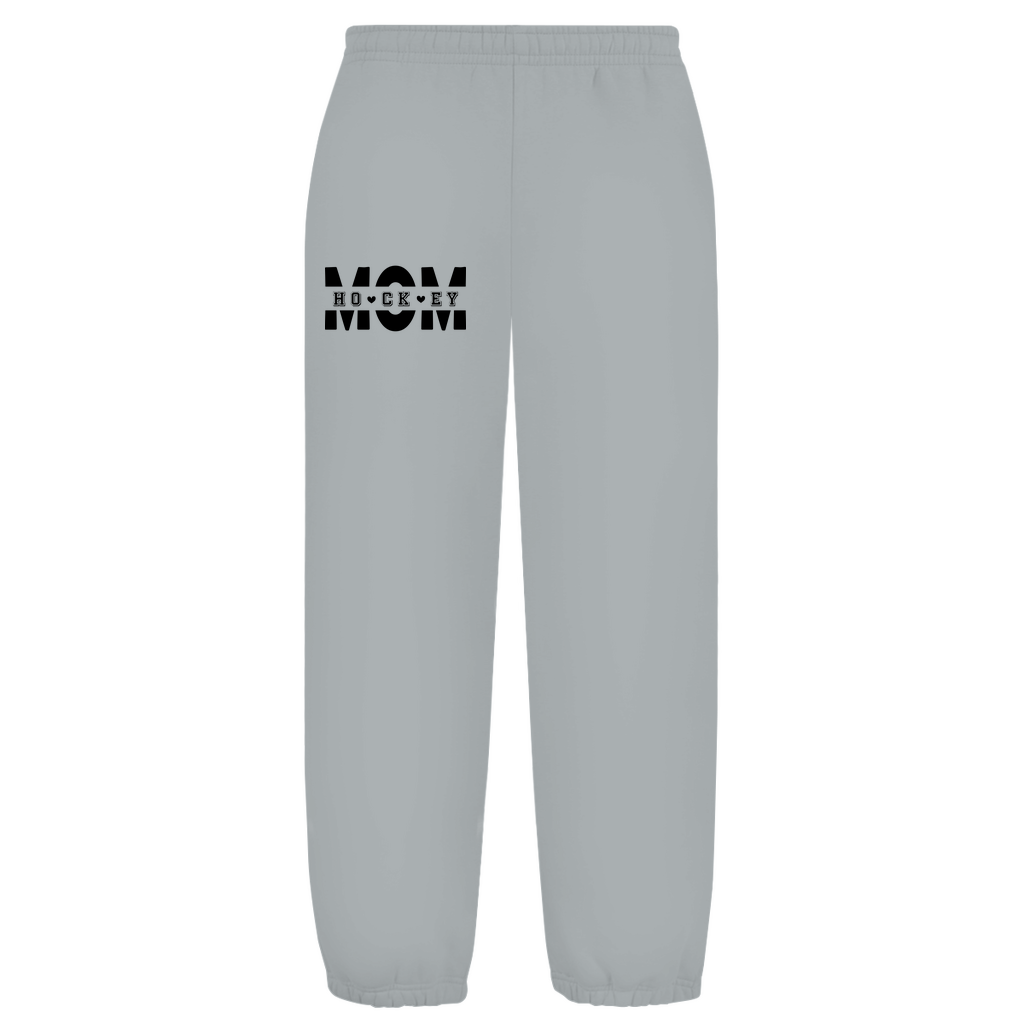 Oversize Sweatpants HOCKEYMOM