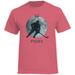 T-Shirt STERNZEICHEN PISCES / FISCH