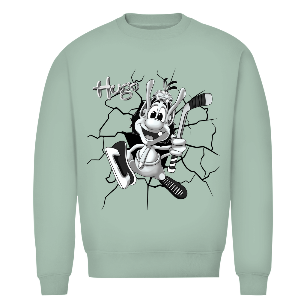 Unisex Sweatshirt HUGO