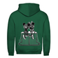 Unisex Hoodie MOUSE COUPLE