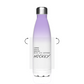 Edelstahl-Thermoflasche INNER PEACE