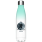 Edelstahl-Thermoflasche STERNZEICHEN VIRGO / JUNGFRAU