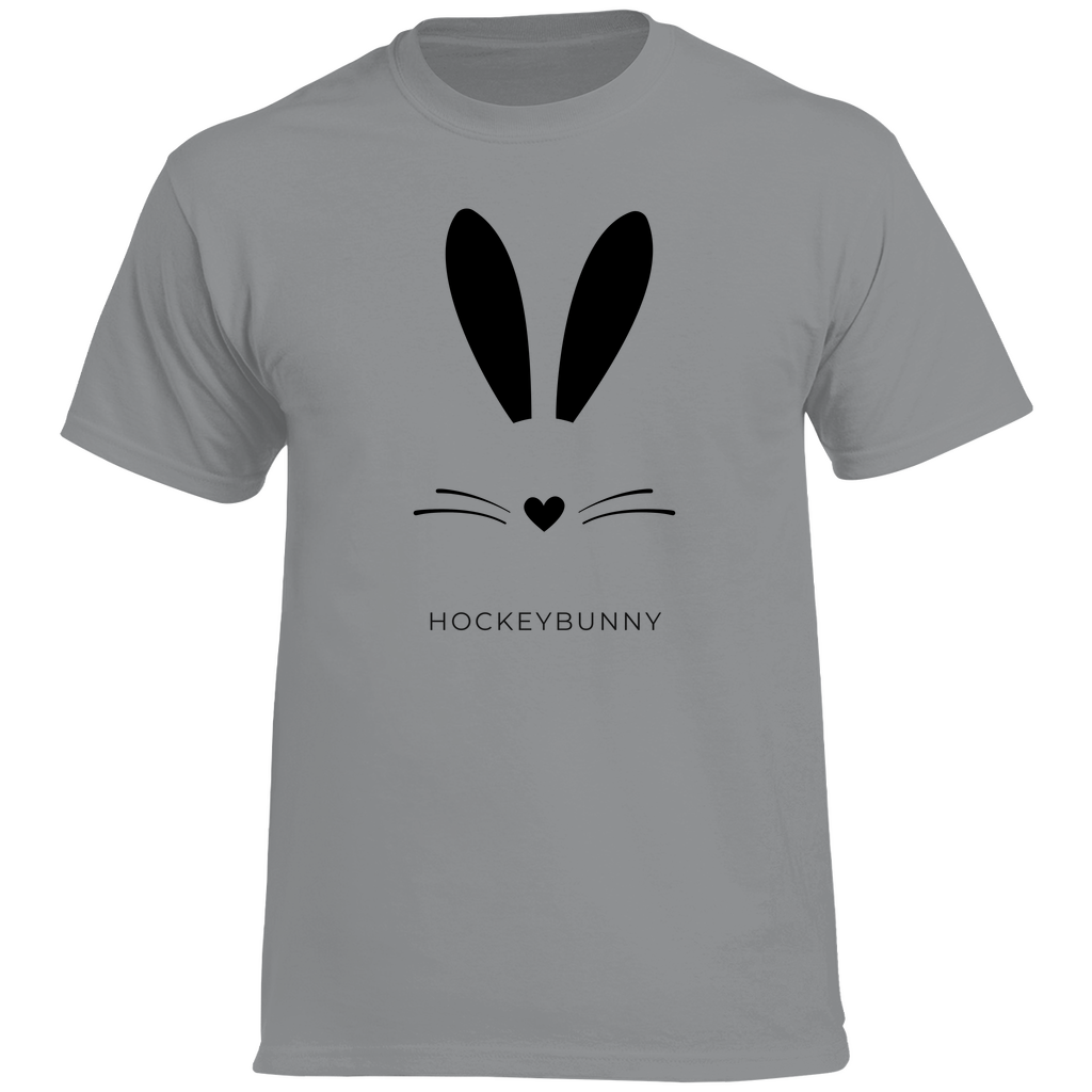 T-Shirt HOCKEYBUNNY