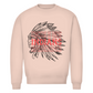 Unisex Sweatshirt INDIANS HEAD