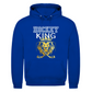 Unisex Hoodie HOCKEYKING LION
