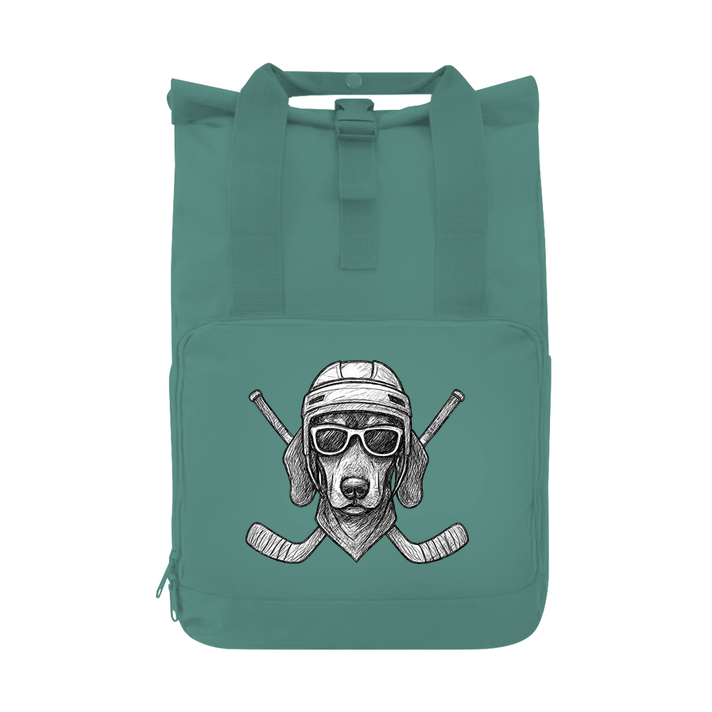 Rucksack COOL HOCKEYDOG
