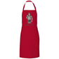 Grillschürze WANNA BE A REF