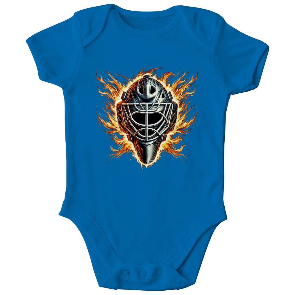 Babybody BURNING MASK