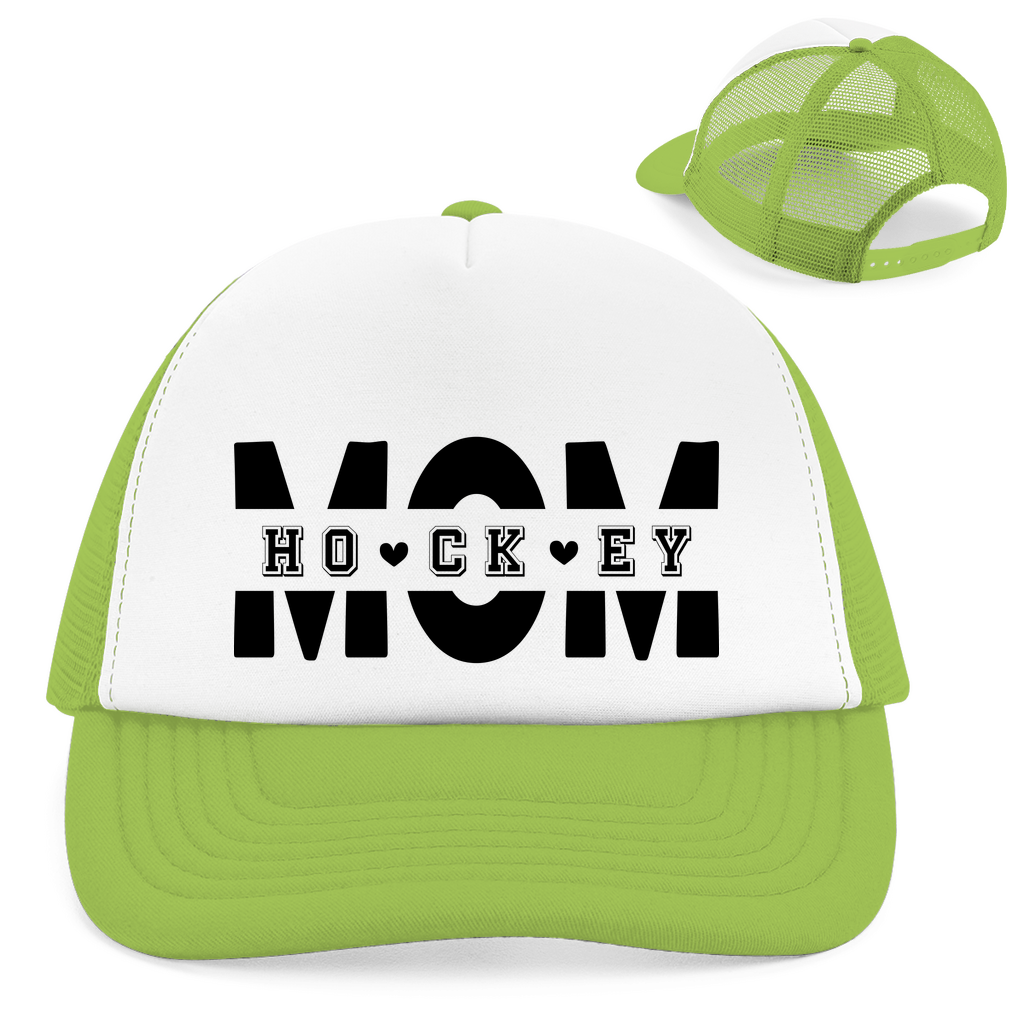 Retro Cap HOCKEYMOM
