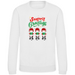 Kids Sweatshirt SEASON´S GREETINGS