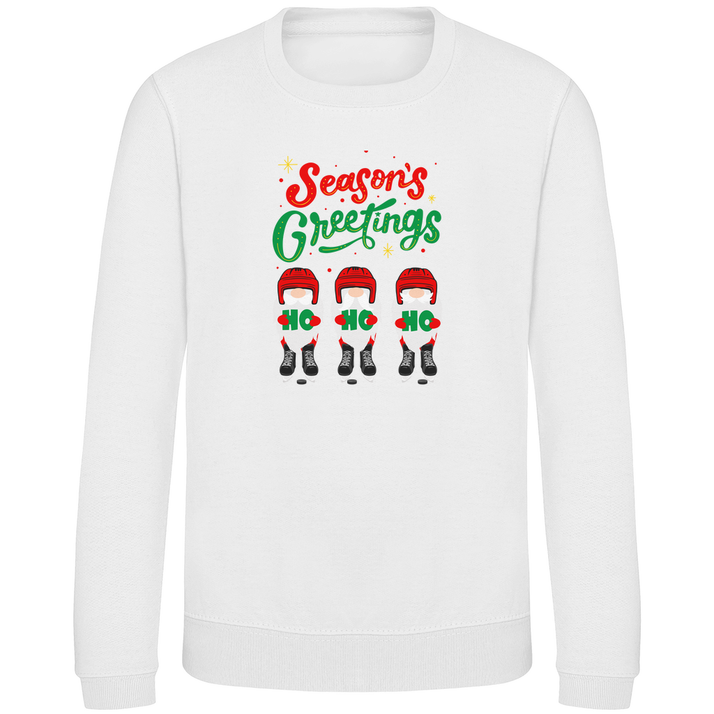 Kids Sweatshirt SEASON´S GREETINGS