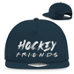Snapback HOCKEY FRIENDS (FRIENDS EDT.)