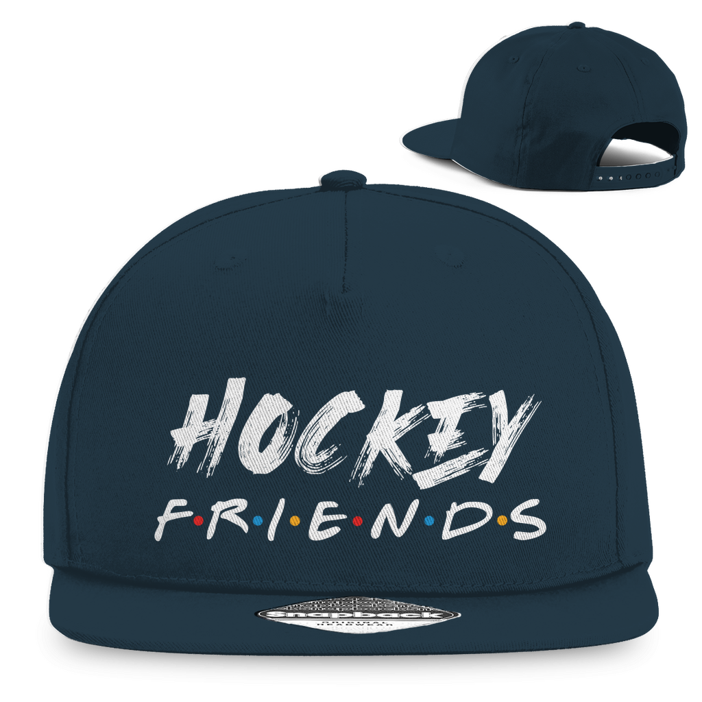 Snapback HOCKEY FRIENDS (FRIENDS EDT.)