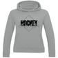 Ladies Hoodie HOCKEY LIFESTYLE