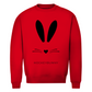 Unisex Sweatshirt HOCKEYBUNNY