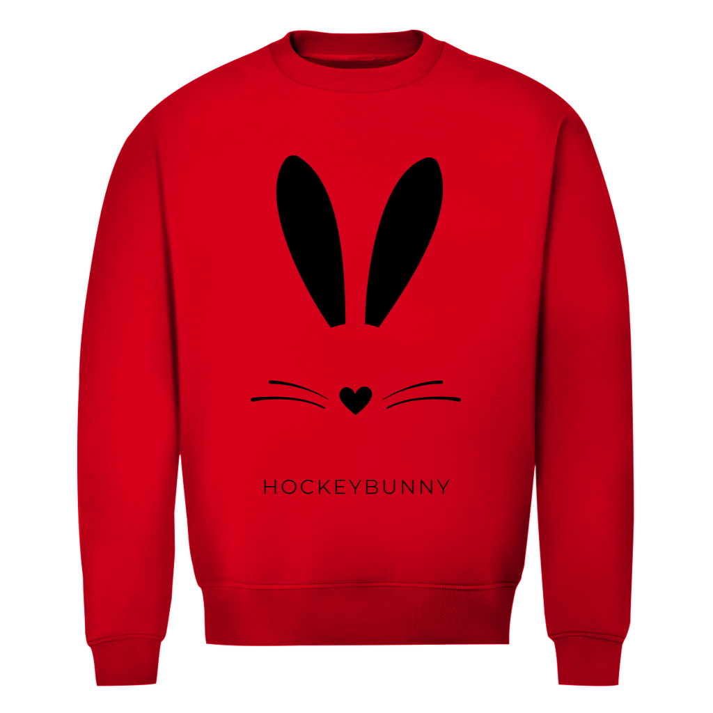 Unisex Sweatshirt HOCKEYBUNNY