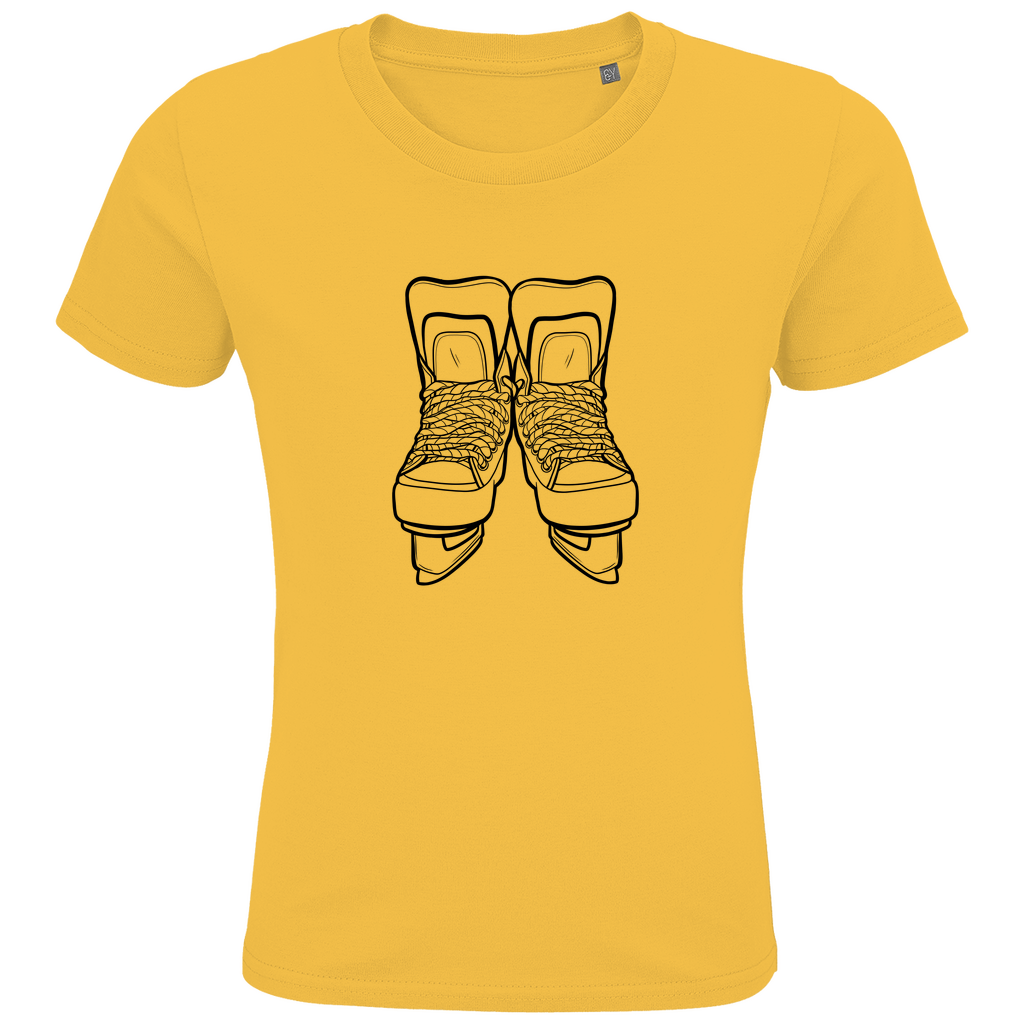 Kids T-Shirt SKATES