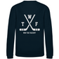 Kids Sweatshirt WTF