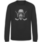 Kids Sweatshirt COOL HOCKEYDOG