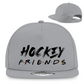 Snapback HOCKEY FRIENDS (FRIENDS EDT.)