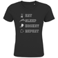 Kids T-Shirt EAT, SLEEP REPEAT