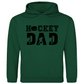 Unisex Hoodie HOCKEYDAD SPIELER