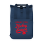 Rucksack READY FOR HOCKEY SEASON