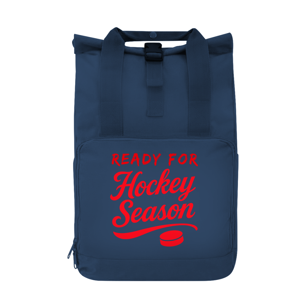 Rucksack READY FOR HOCKEY SEASON