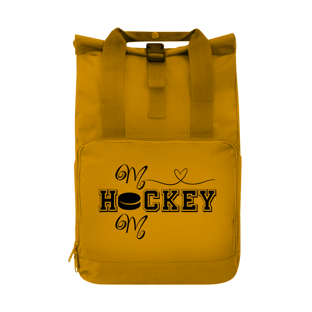 Rucksack HOCKEY MOM HEART