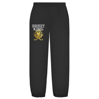 Oversize Sweatpants HOCKEYKING LION
