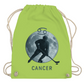Turnbeutel STERNZEICHEN CANCER / KREBS
