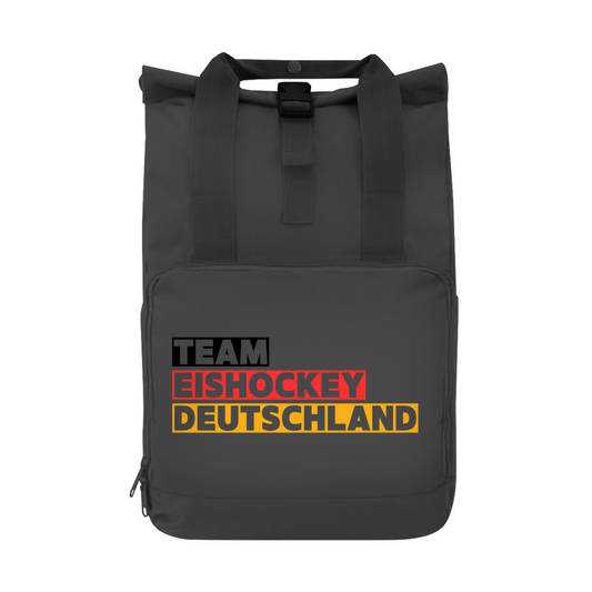 Rucksack TEAM EISHOCKEY DEUTSCHLAND
