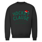 Unisex Sweatshirt HOCKEYCLAUSE