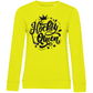 Ladies Sweatshirt HOCKEYQUEEN II