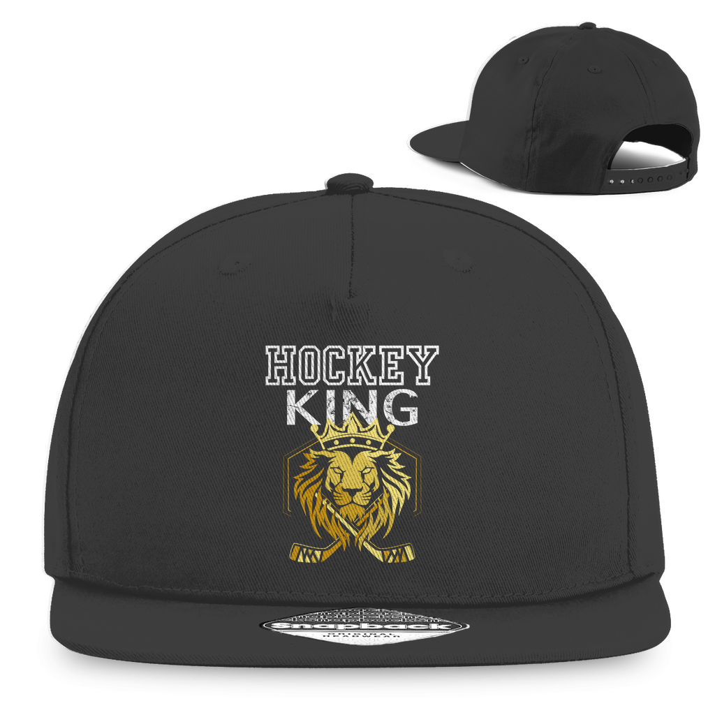 Snapback HOCKEYKING LION